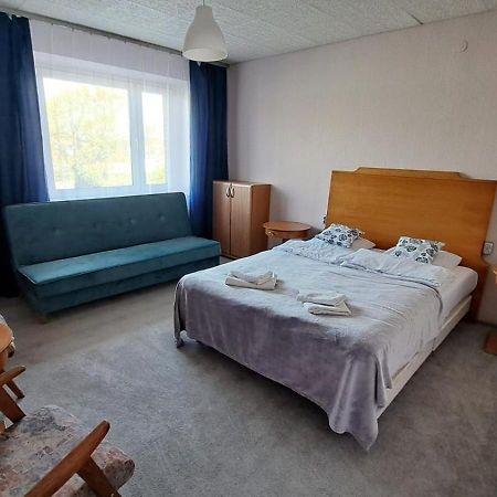 Apartamenty Prestige Łeba Eksteriør bilde