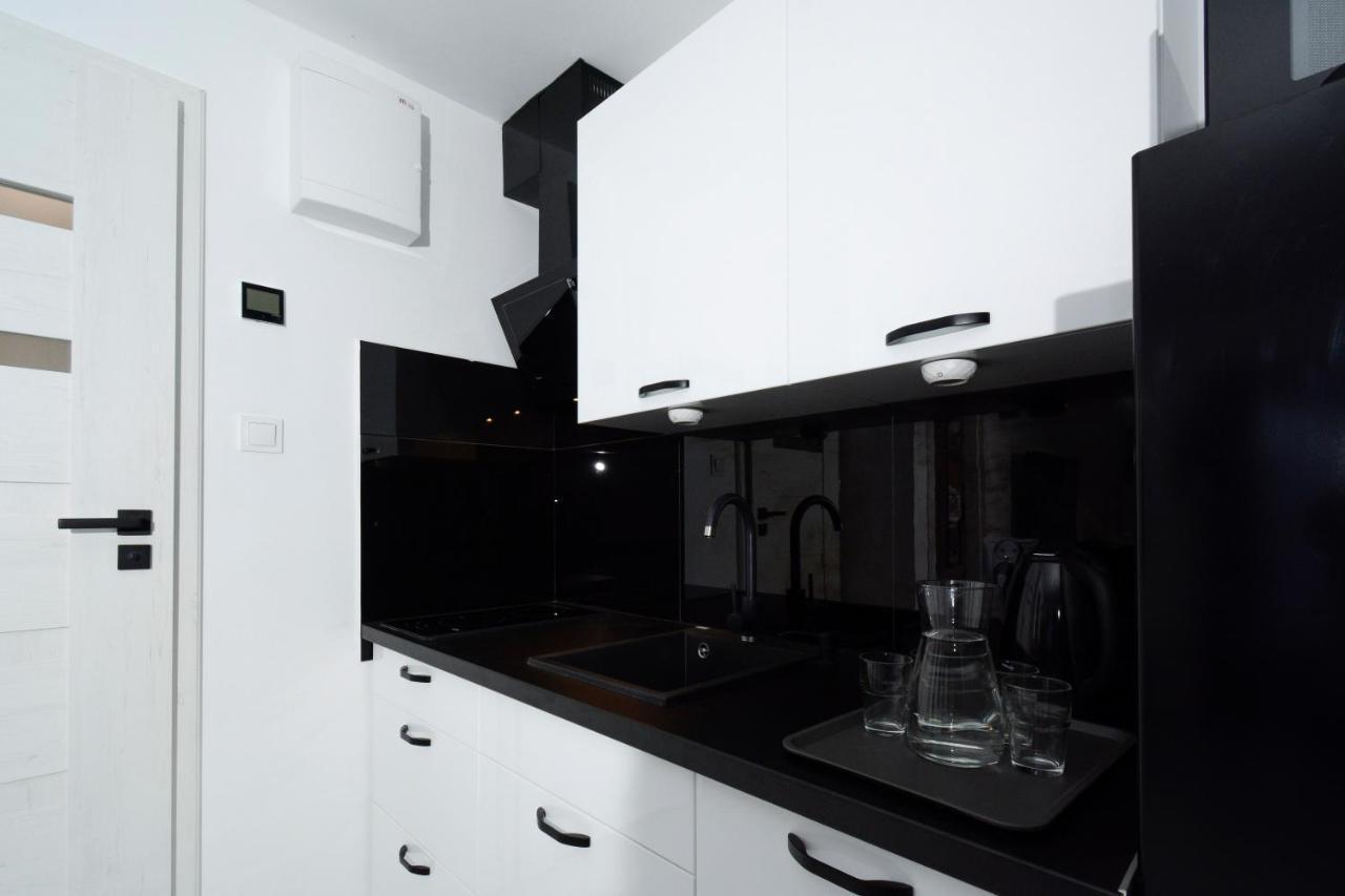Apartamenty Prestige Łeba Eksteriør bilde