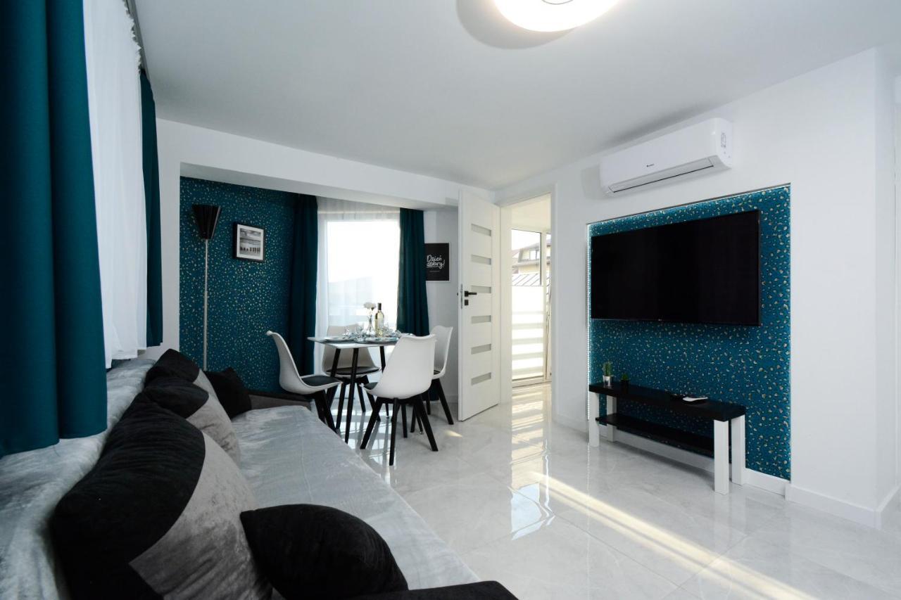 Apartamenty Prestige Łeba Eksteriør bilde