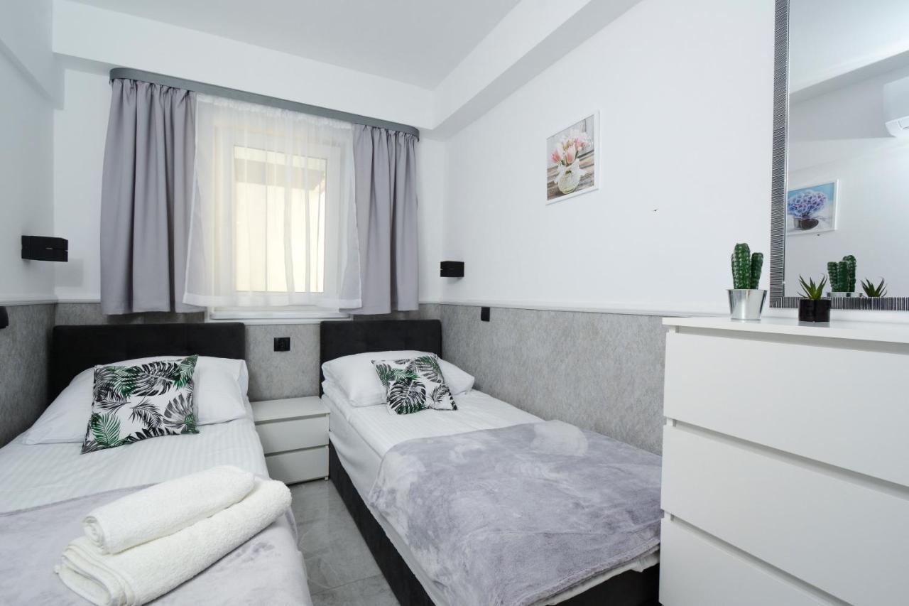 Apartamenty Prestige Łeba Eksteriør bilde
