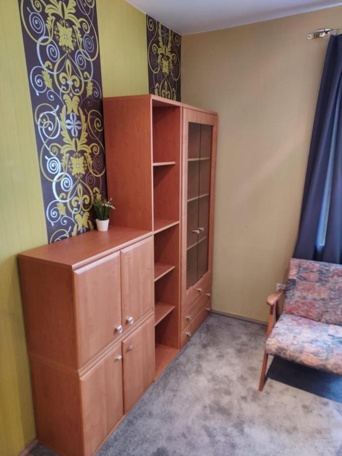 Apartamenty Prestige Łeba Eksteriør bilde