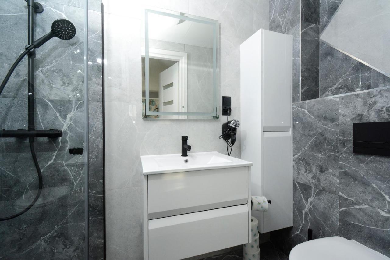 Apartamenty Prestige Łeba Eksteriør bilde
