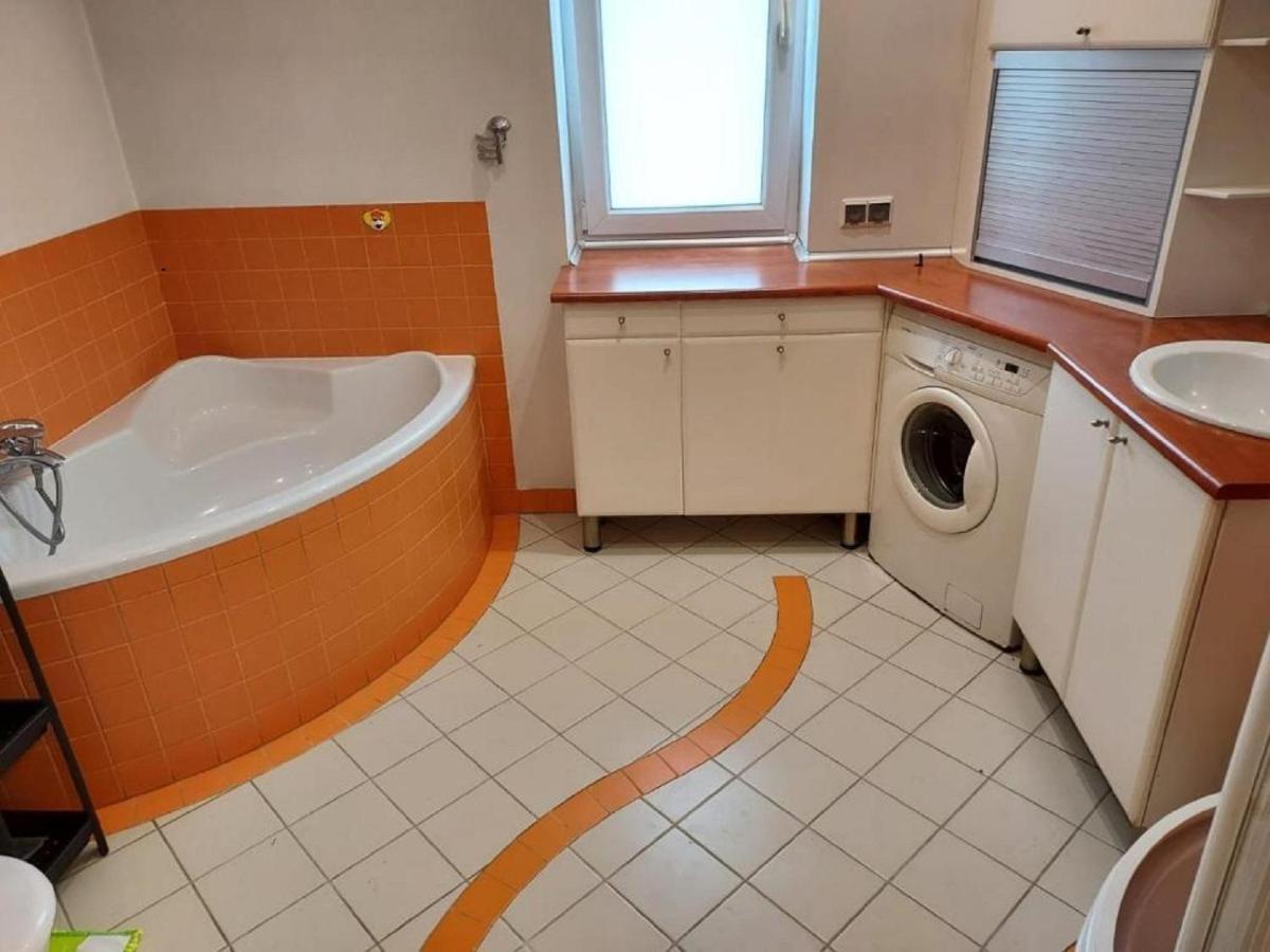 Apartamenty Prestige Łeba Eksteriør bilde
