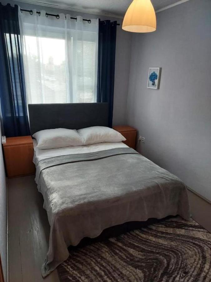 Apartamenty Prestige Łeba Eksteriør bilde