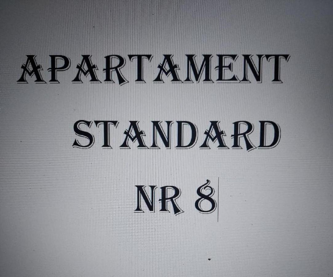 Apartamenty Prestige Łeba Eksteriør bilde