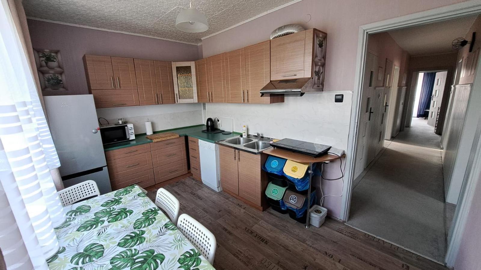 Apartamenty Prestige Łeba Eksteriør bilde