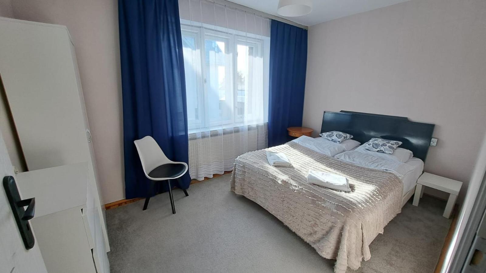 Apartamenty Prestige Łeba Eksteriør bilde