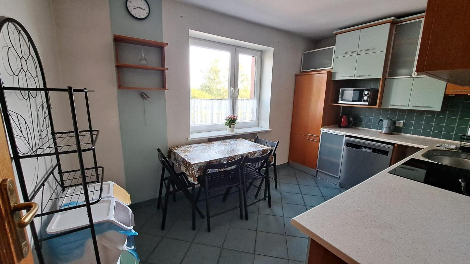 Apartamenty Prestige Łeba Eksteriør bilde