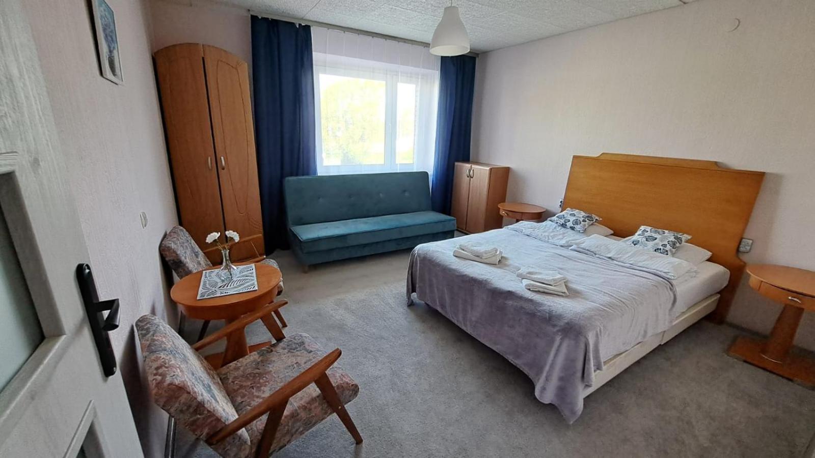 Apartamenty Prestige Łeba Eksteriør bilde