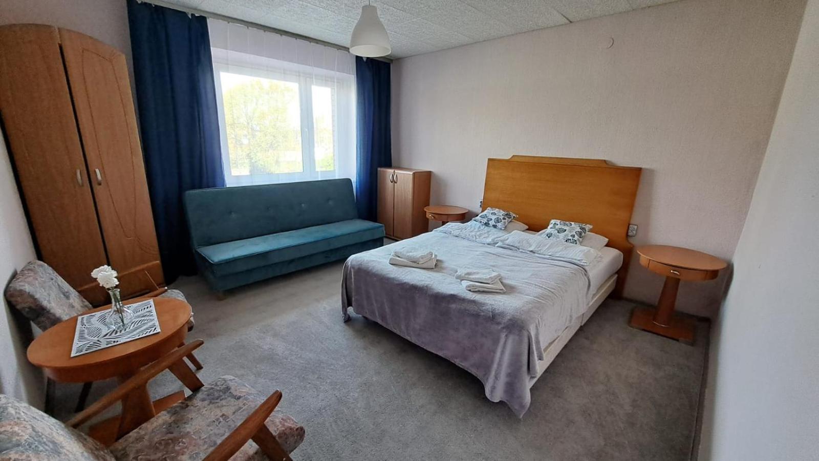 Apartamenty Prestige Łeba Eksteriør bilde