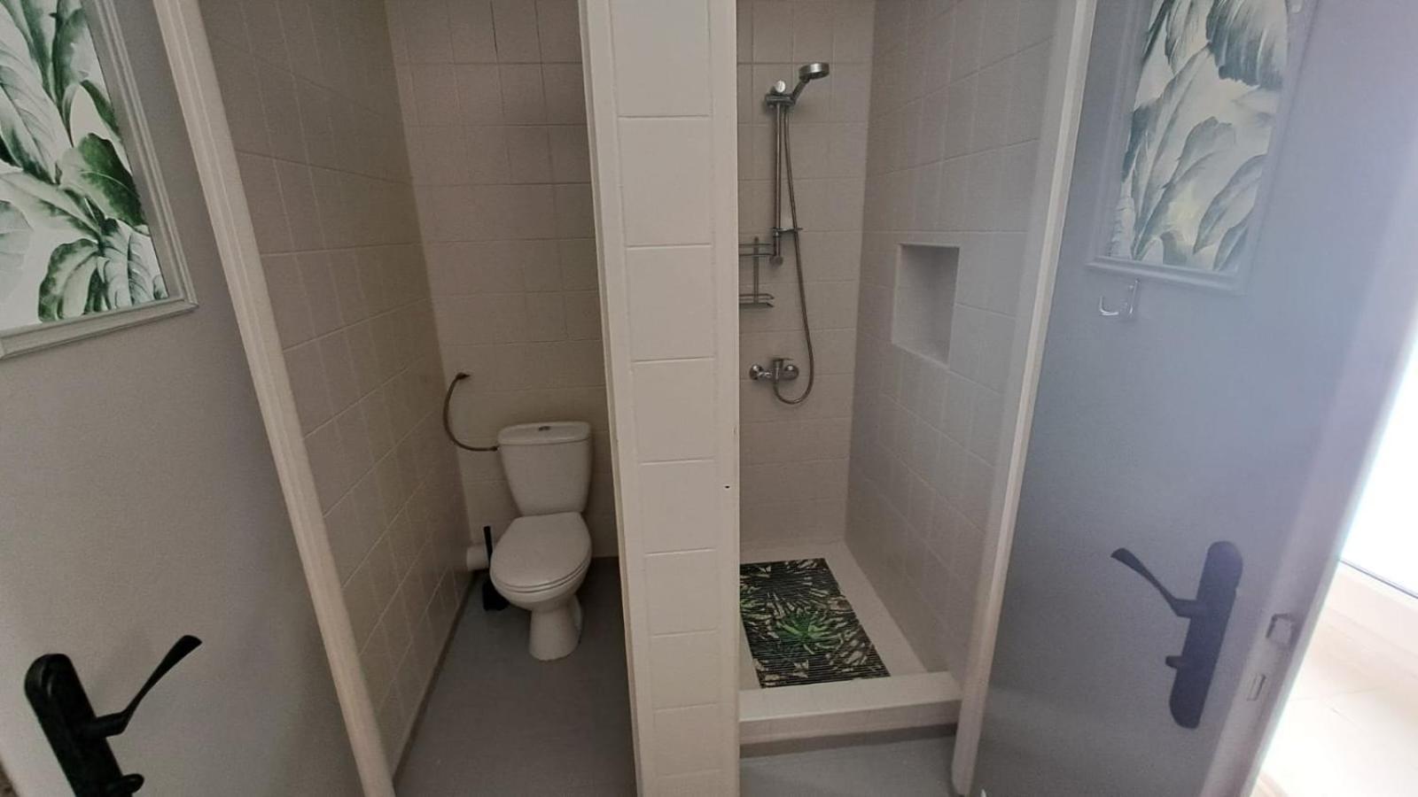 Apartamenty Prestige Łeba Eksteriør bilde