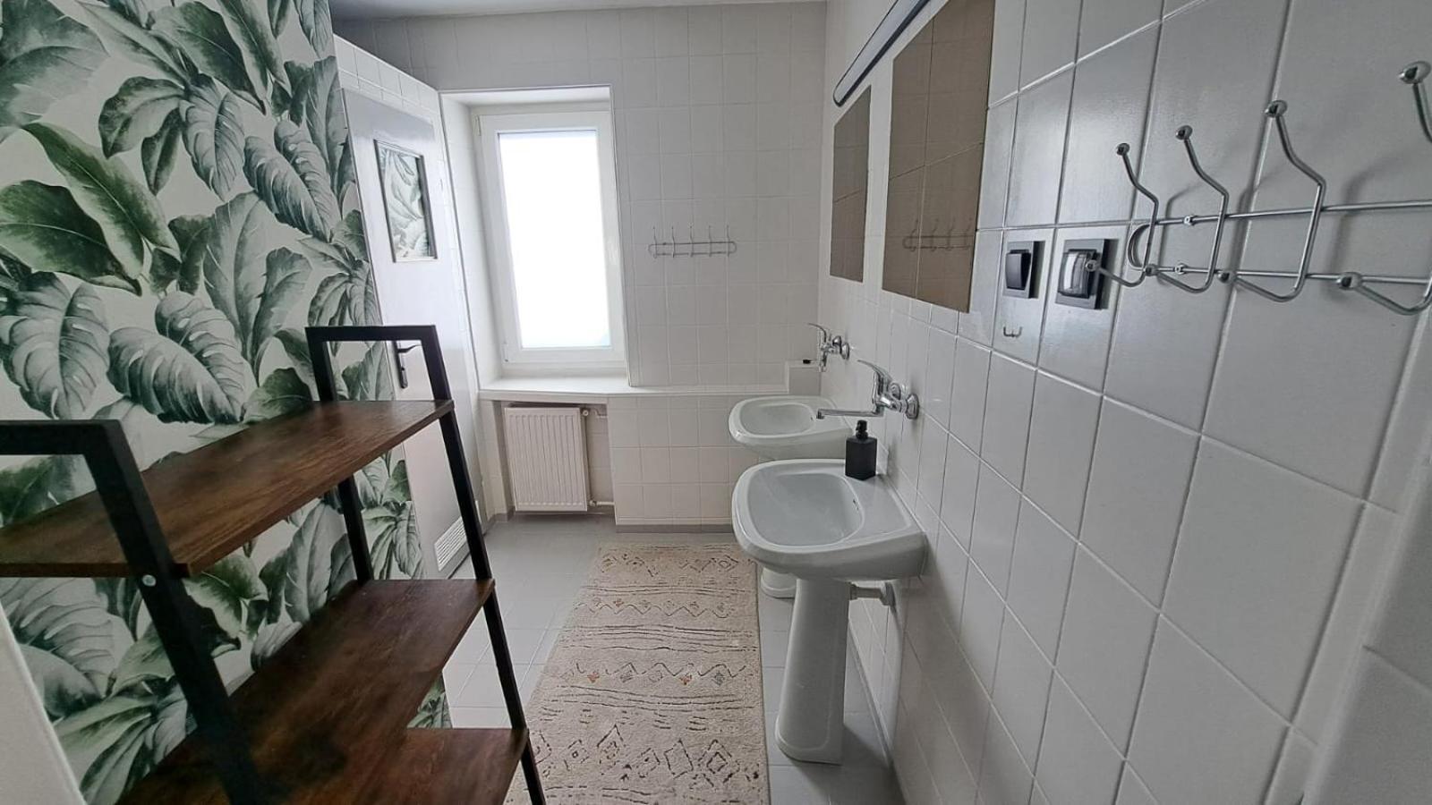Apartamenty Prestige Łeba Eksteriør bilde